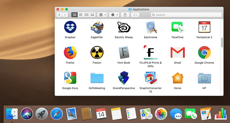 Customize Your Mac’s Dock for Increased Productivity