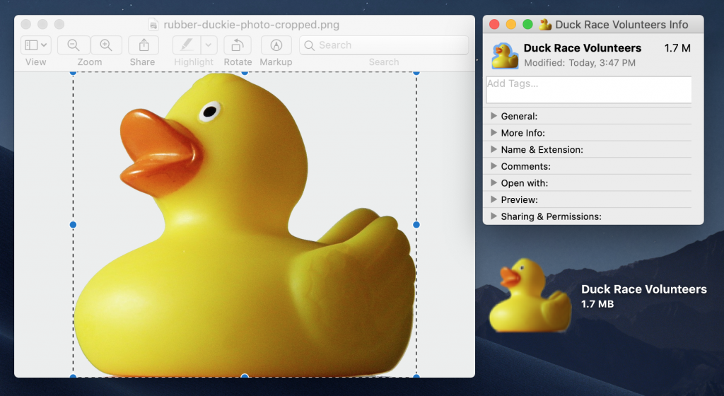 Personalize Your Mac with Custom Document Icons