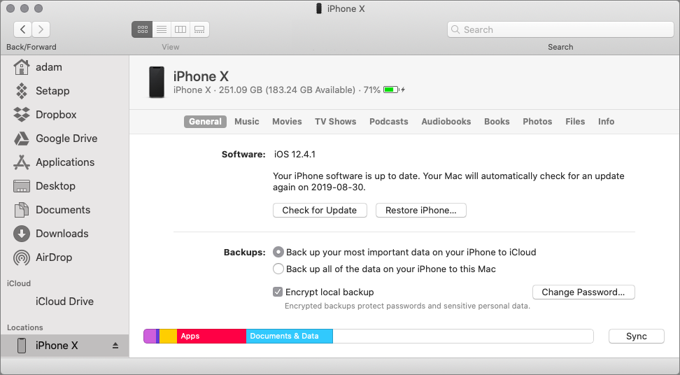 Some of Our Favorite Features of macOS 10.15 Catalina