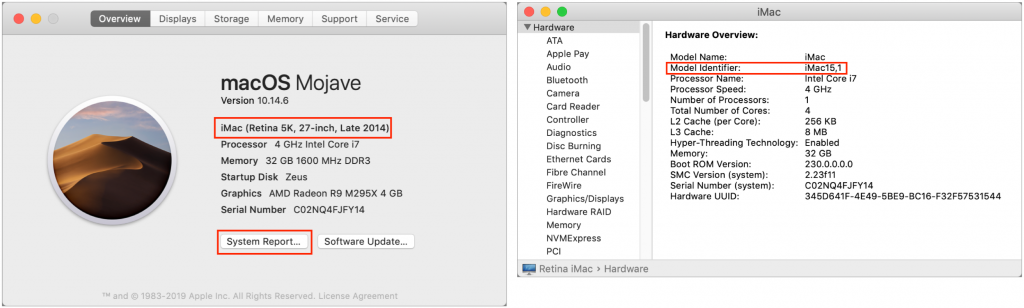 Which Precise Mac Model Do You Have? Here’s How to Find Out