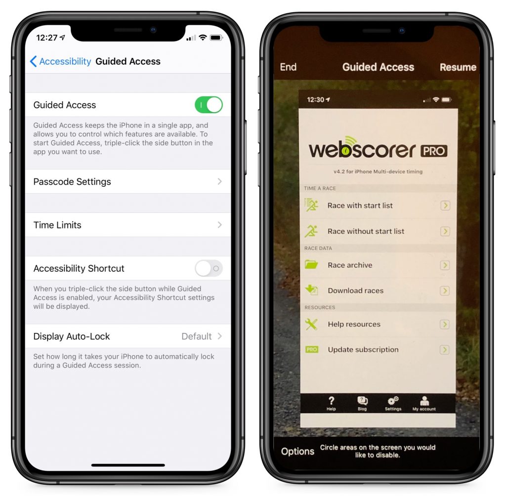 Use Guided Access to Let Kids and Others Use Your iPhone