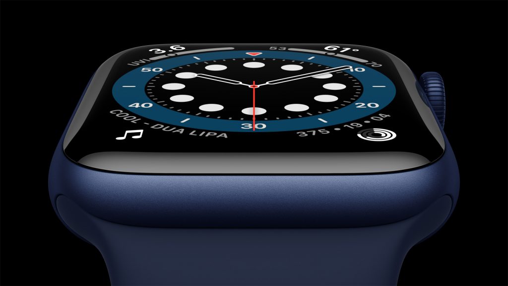 Apple Releases Apple Watch Series 6, Apple Watch SE, new iPad Air, and Subscription Services