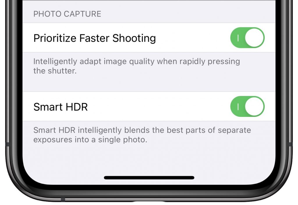 8 Ways Apple Improved the Camera App in iOS 14