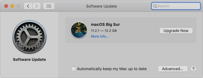 It’s Time to Consider Upgrading to macOS 11 Big Sur