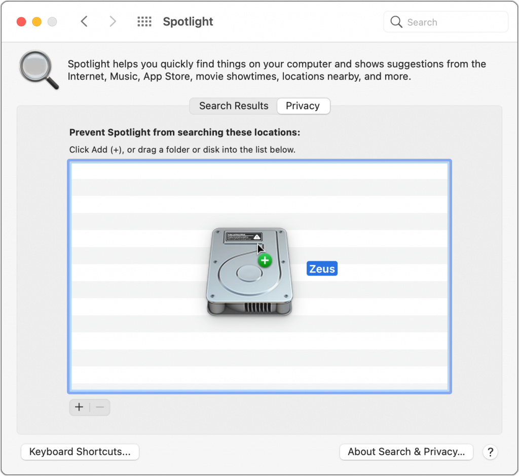 Having Trouble Finding Files on Your Mac? Here’s How to Reset Spotlight