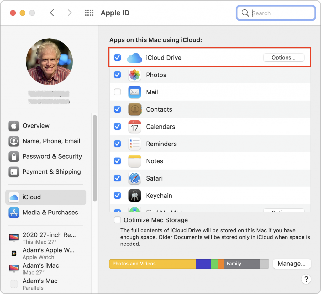 Paying More for a File Sharing Service? Try iCloud Drive Folder Sharing