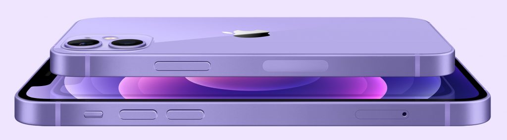 Apple's New M1-Based 24-inch iMac, iPad Pro, AirTag, and Apple TV 4K