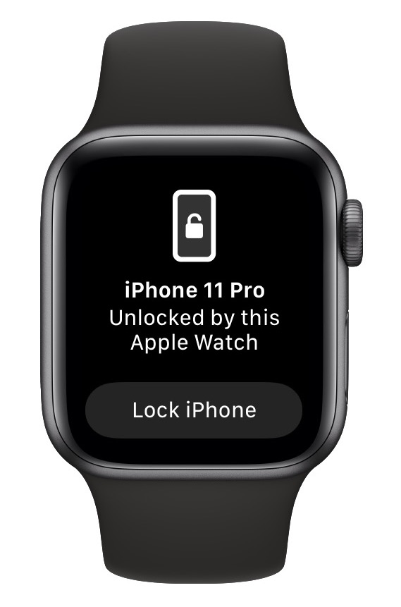 Upgrade to iOS 14.5 & watchOS 7.4 to Unlock Face ID with Your Watch