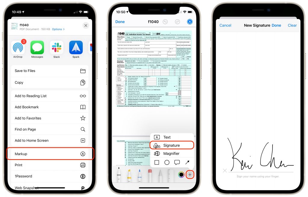 How to Digitize Your Signature So You’re Ready for Online Document Signing