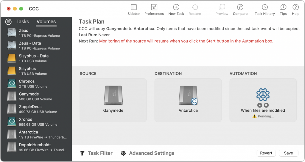 Two Important Tips for External Storage Devices