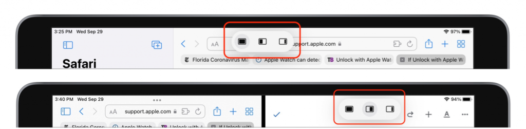 Apple Improved Multitasking in iPadOS 15. Here’s how to use it