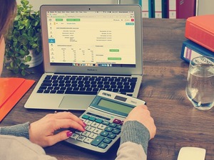 IRS Computer Failures Affecting Users