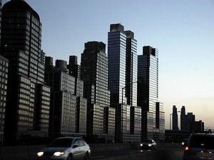 Survey Shows Company CIO’s Are Looking At Cloud Services