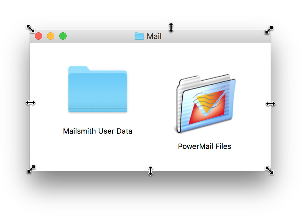 Change Mac Window Size from Any Edge or Corner