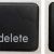 Two Secret Key Combos for Forward Delete on the Magic and MacBook Keyboards