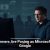 Scammers Are Posing as Microsoft and Google