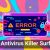 New Antivirus Killer Surfaces
